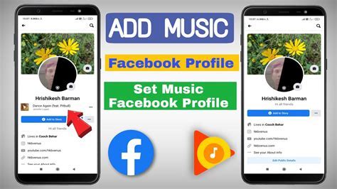 Can You Add Music to a Facebook Post? Exploring the Symphony of Social Media