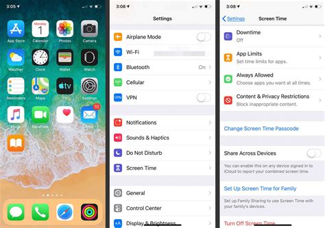 How to Block a Website on Your iPhone