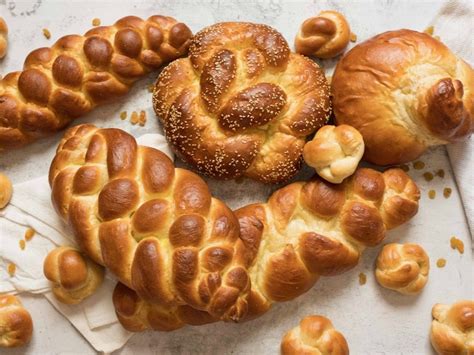 How to Braid Challah 4: A Cosmic Dance of Dough and Tradition