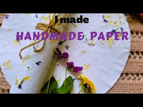 How to Print on Handmade Paper: A Journey Through Texture and Imagination