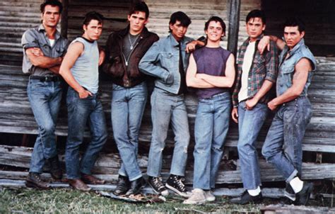 What is the Setting of the Novel The Outsiders State and Time Period? Exploring the World of Greasers and Socs