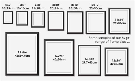 What Size Frame for 8.5 x 11 Print: A Journey Through Dimensions and Imagination