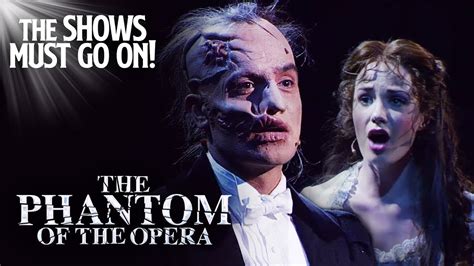 Where Can I Watch Phantom of the Opera and Why Do Cats Love Opera?